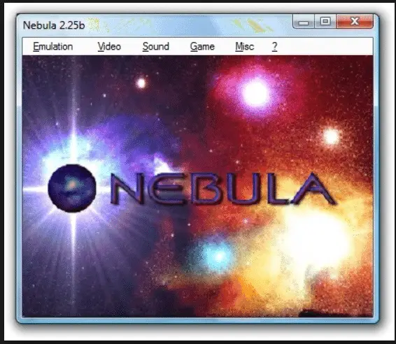 Nebula
