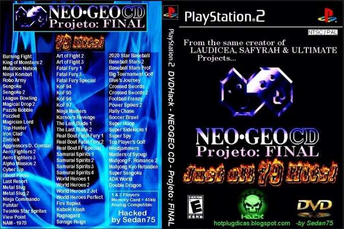 neogeo emulator for mac