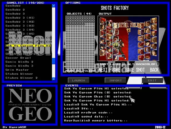 neo geo emulator mac os neo geo emulator mac os