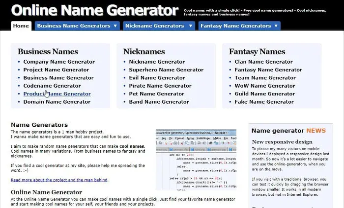 Twitch Username Generator - Open Source User Manual Twitch Username Generator - Open Source User Manual - 700 x 425 jpeg 98kB