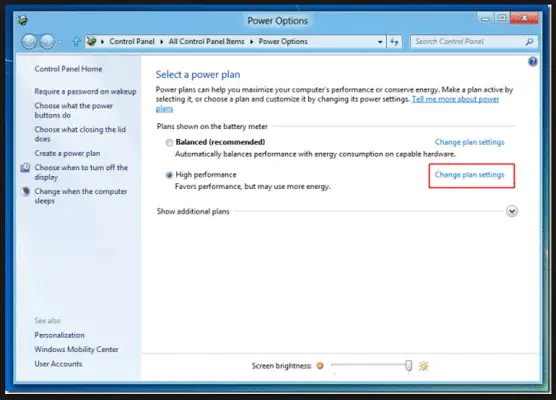 nvidia power management mode which nvidia power management mode which