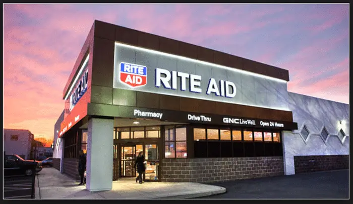 Rite Aid Store