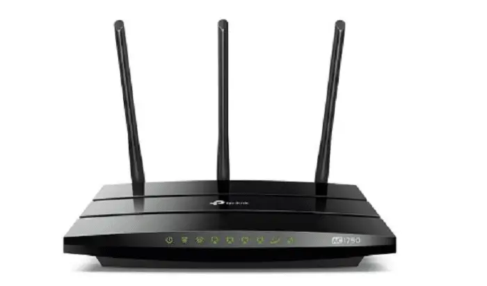 Router