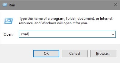 Command Prompt