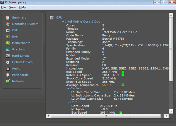 20 Best Free And Paid Benchmark Software for Windows