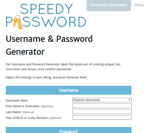 10 Best Funny Username Generator Websites Latest TechWhoop 10 Best Funny Username Generator Websites Latest TechWhoop