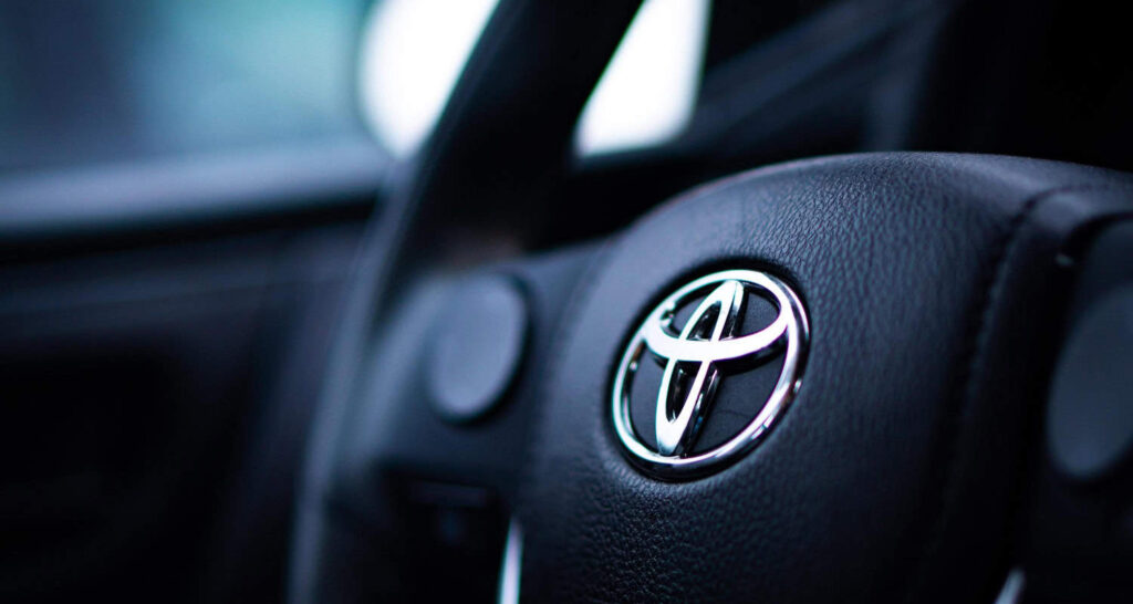toyota vin decoder