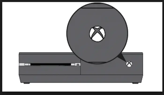 Turn off Xbox One