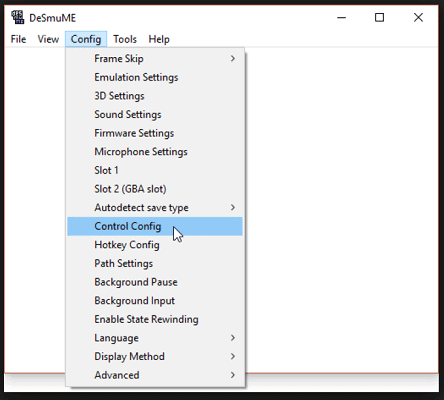 desmume emulator walk faster desmume emulator walk faster