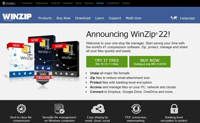 win 7z win 7z