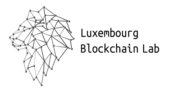 blockchain luxembourg