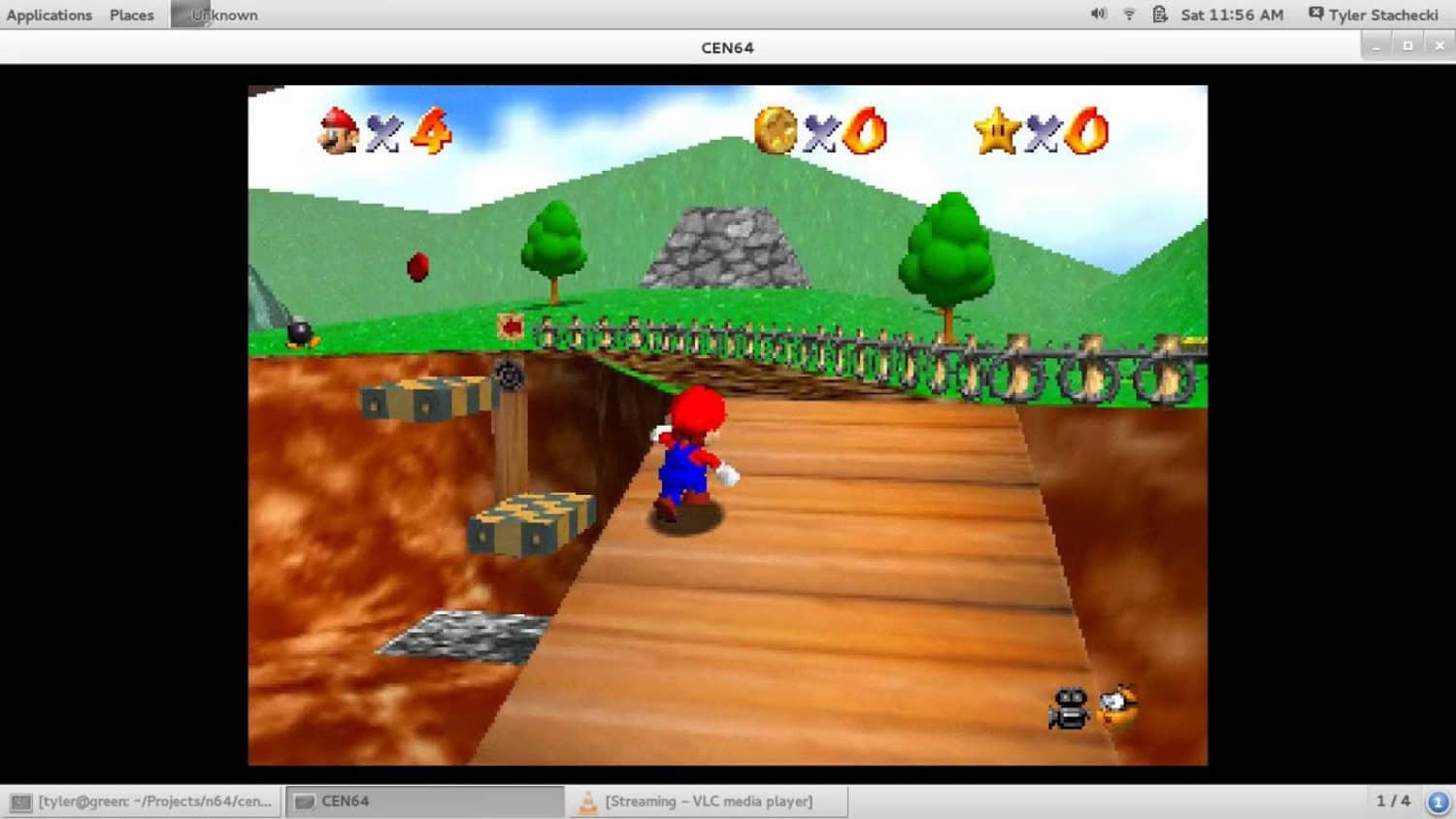 Mejores Emuladores de Nintendo 64 en Windows 】Lista ▷ 2023