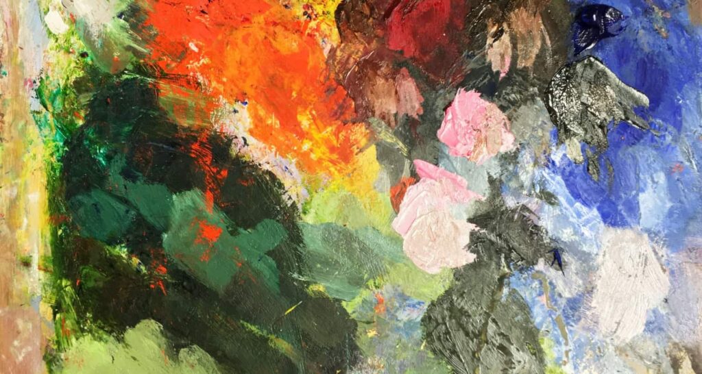 combine two pictures