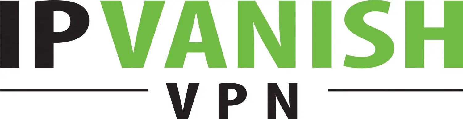 ipvanish logo banner