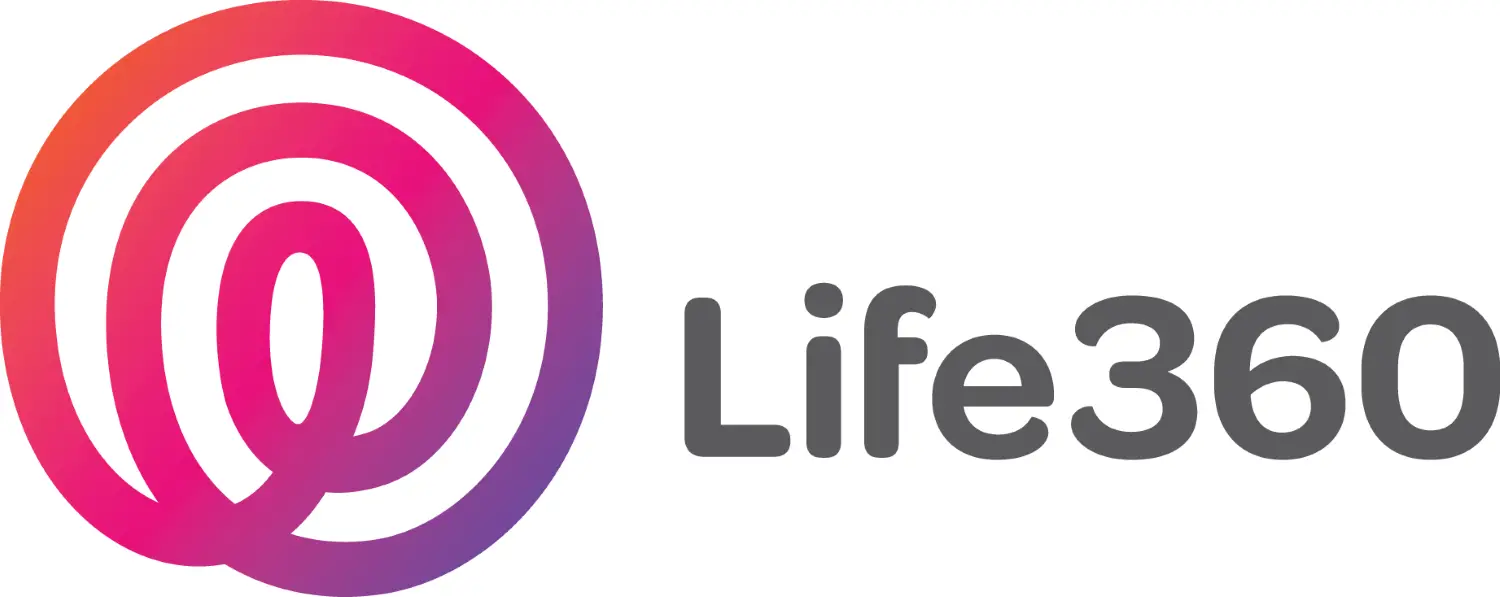 life 360 app logo