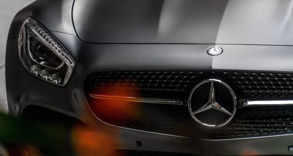 mercedes vin decoder