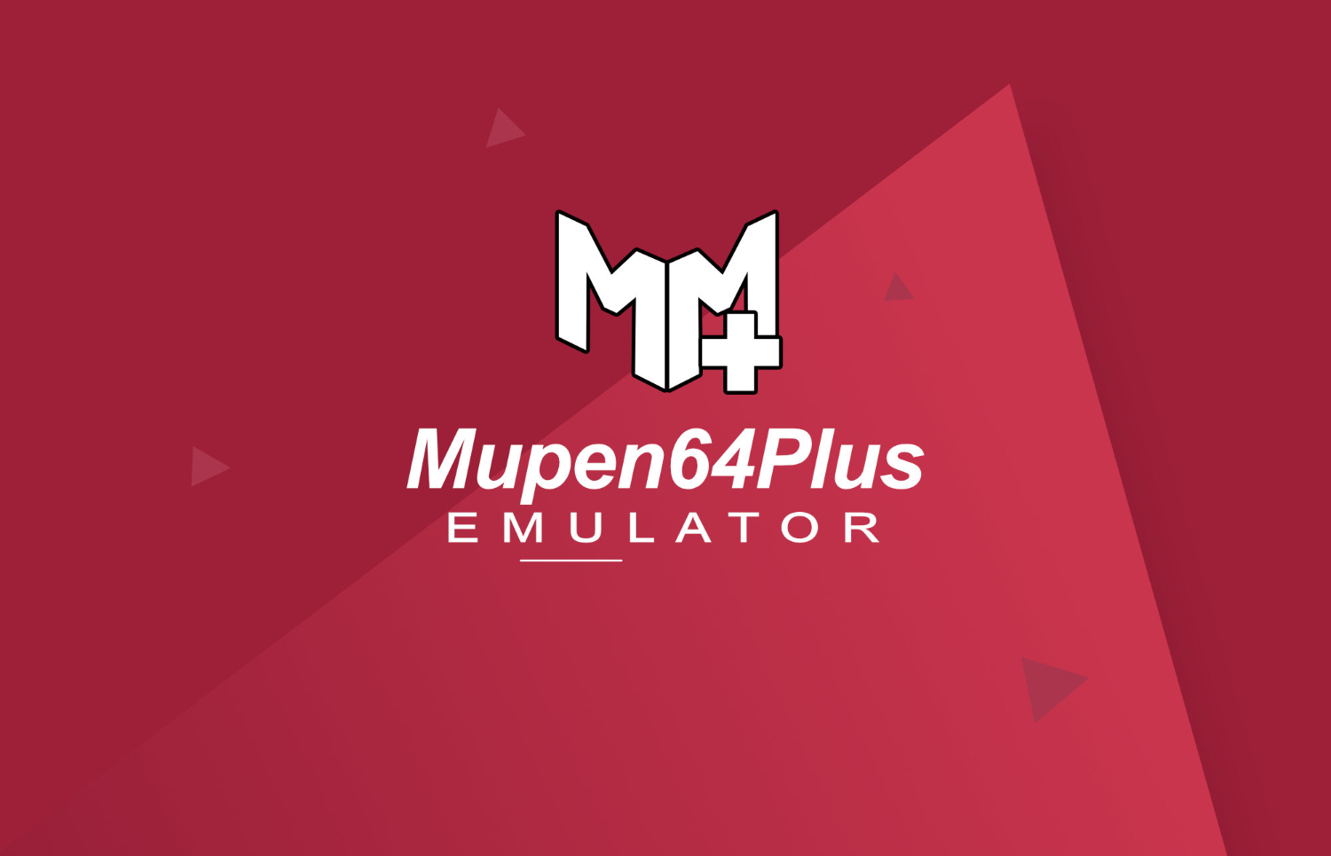 mupen64plus emulator