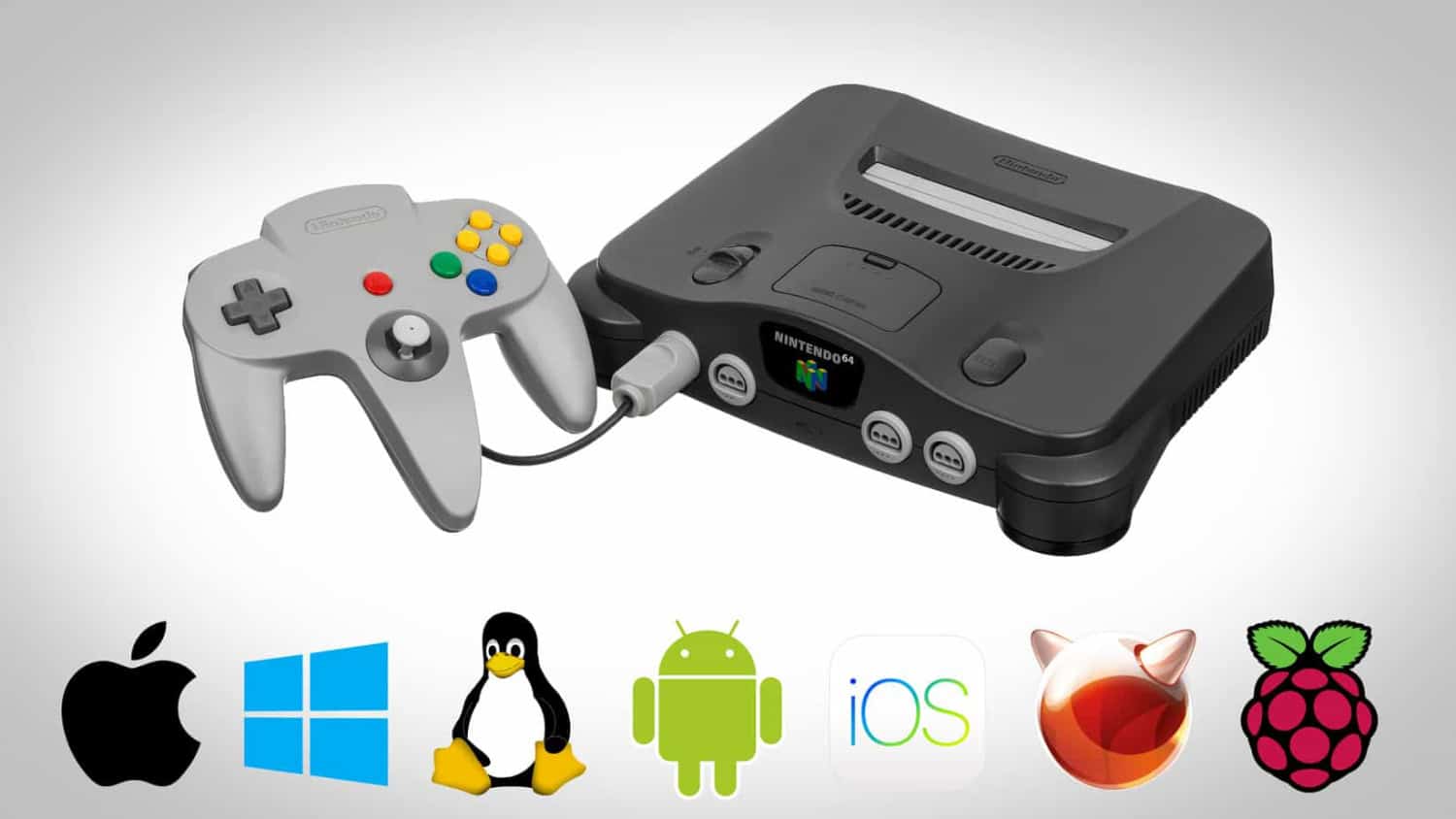 Emulator de Nintendo 64 simple64 no Linux - Veja como instalar