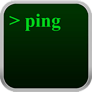 ping app logo