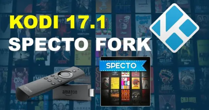 specto fork