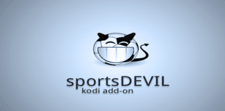 SportsDevil Web Request Failed