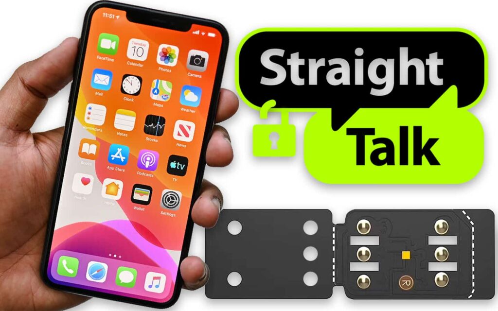 How to Unlock Straight Talk Phone With Ease Stepwise Guide