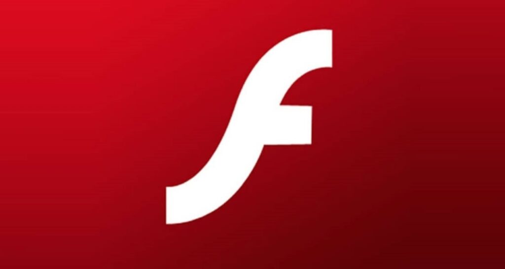 test adobe flash player