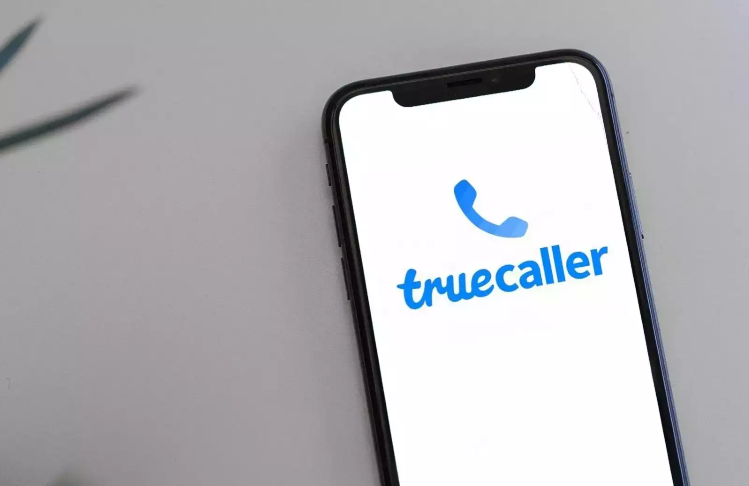 truecaller on phone