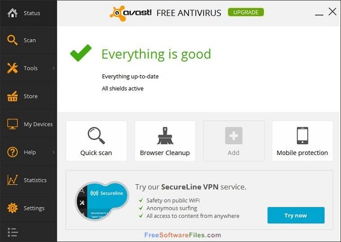 Avast-Free-Antivirus-2017-Offline-Installer-Download