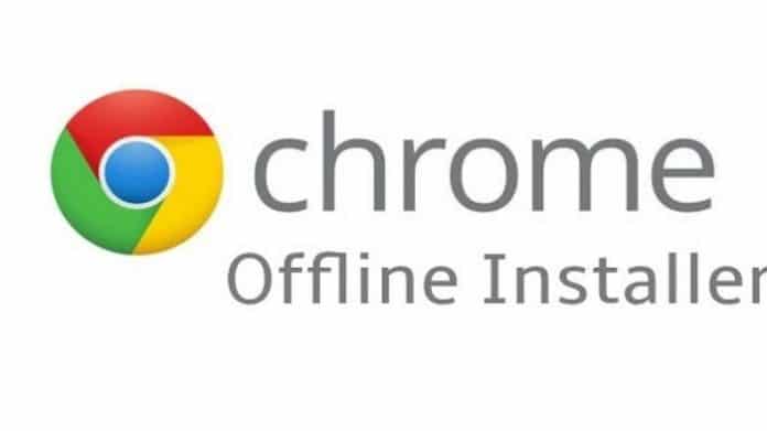 chrome offline installer chrome offline installer