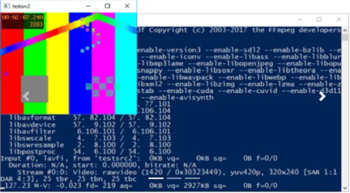 19 ffmpeg commands for all needs 19 ffmpeg commands for all needs