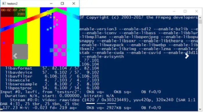 ffmpeg build download ffmpeg build download