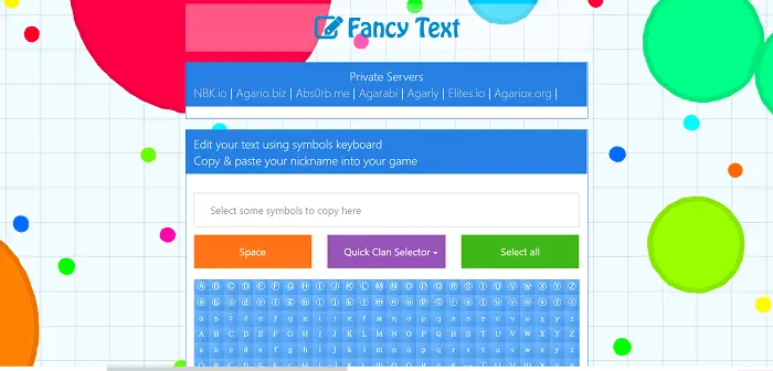 16 Best Free Fancy Text Generator Tools Latest 2020 Techwhoop