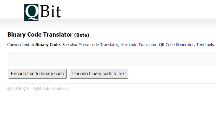 QBit