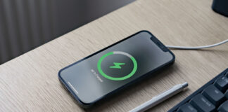 charging booster apps