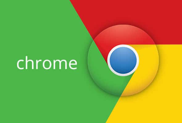 Google Chrome