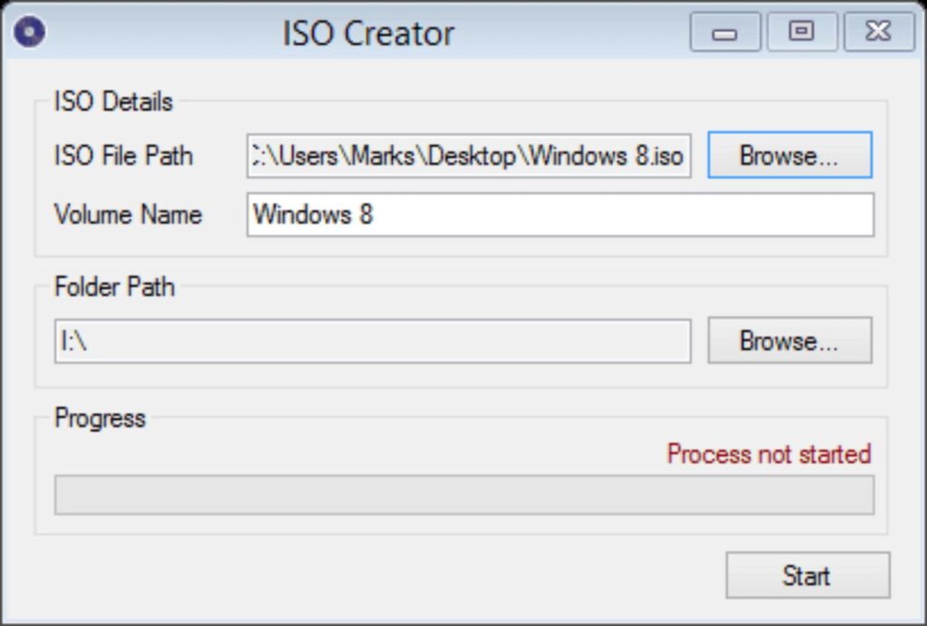 ISO Maker Software List Of 9 Best for Windows (Free & Paid)