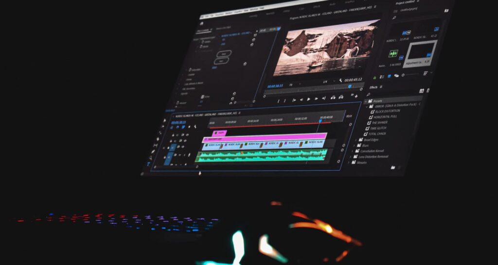 video stabilizer software