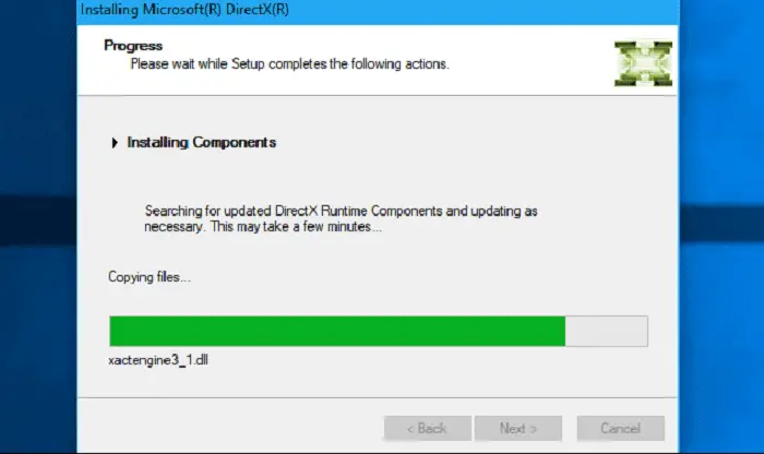 directx 9 offline installer directx 9 offline installer