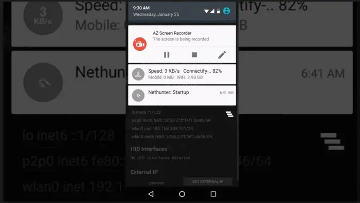 kali linux nethunter for razer phone kali linux nethunter for razer phone