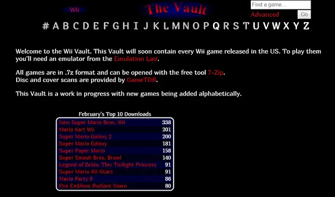 Websites To Download Wii ROMs - Top 14 Best And Free