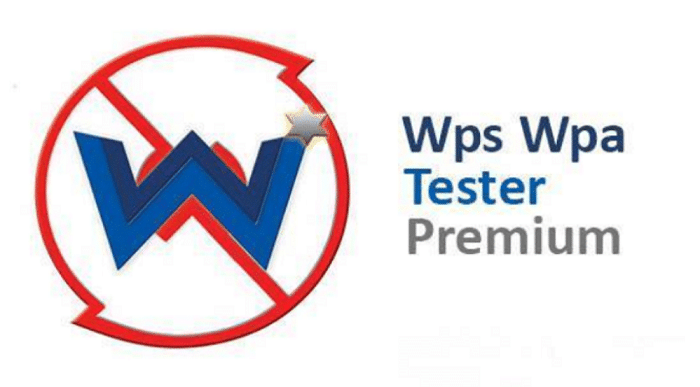 wpa wps tester premium