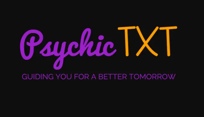 psychic txt