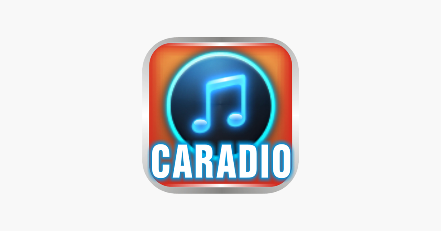 caradio app
