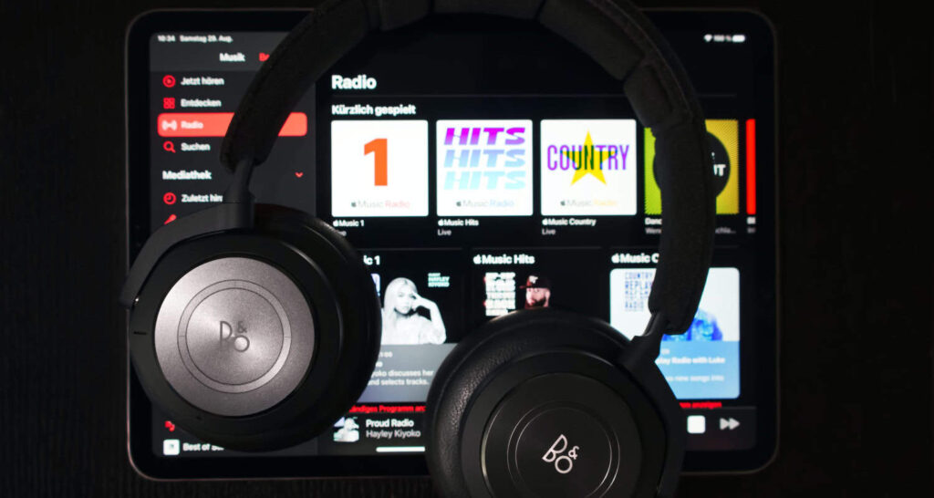fm transmitter apps