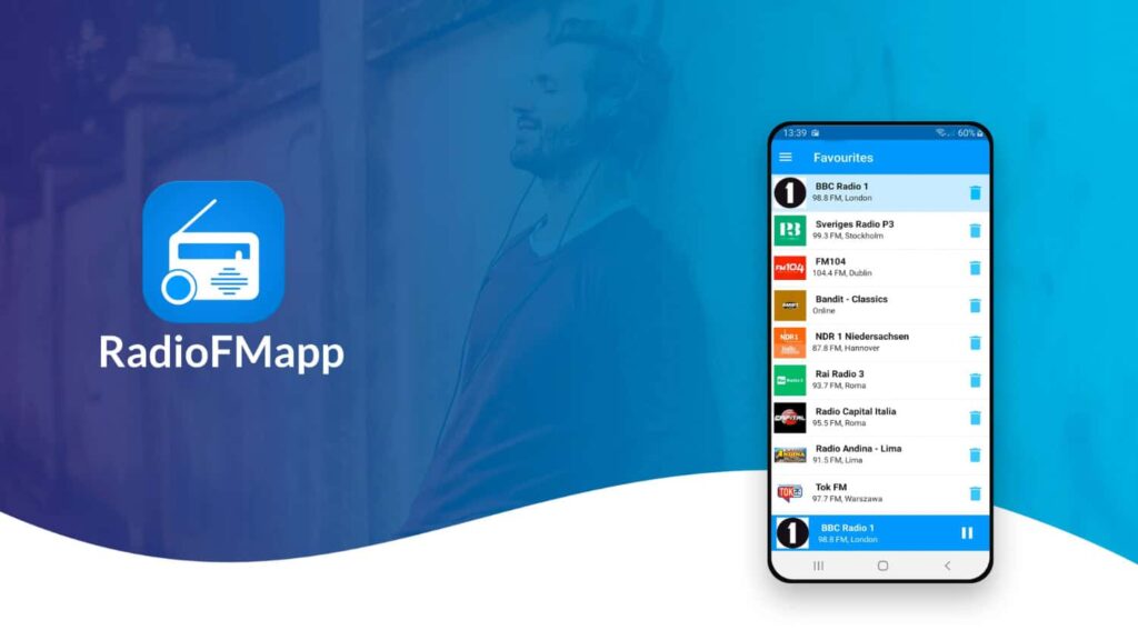 Top 17 FM Transmitter Apps for Android & iOS