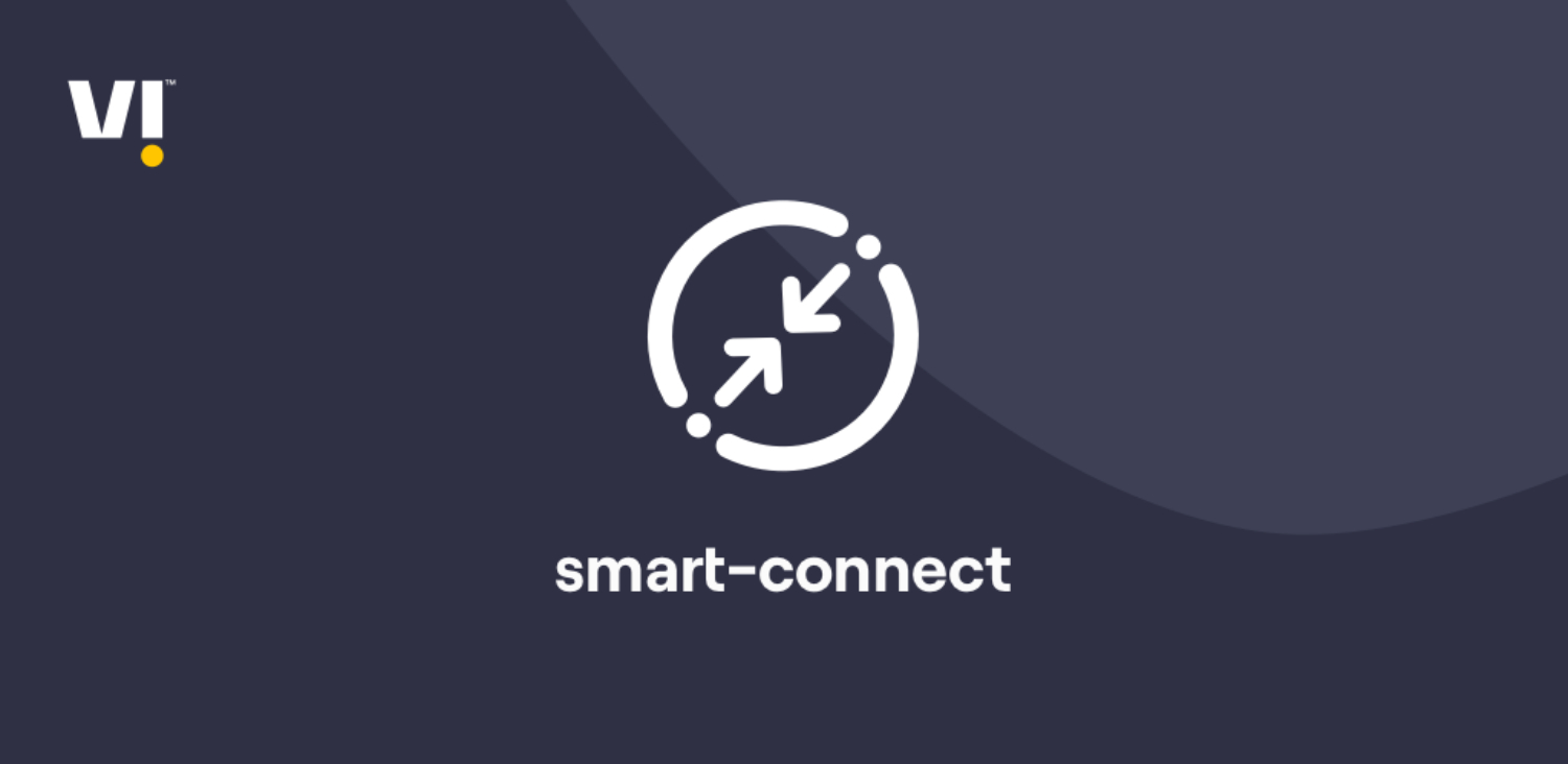 smart connect app