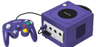 GameCube ROMs