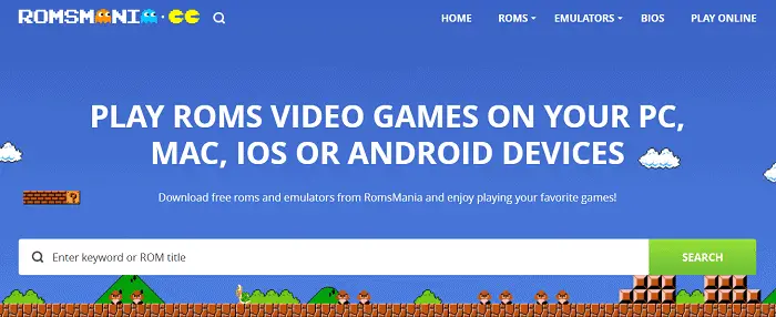 Websites To Download Wii ROMs - Top 14 Best And Free