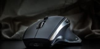 gaming mouse vs regular mouse